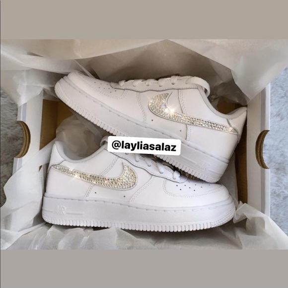 crystal af1
